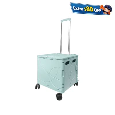 GRANDAZ 多功能摺叠手拉车(升级版 3.6L)