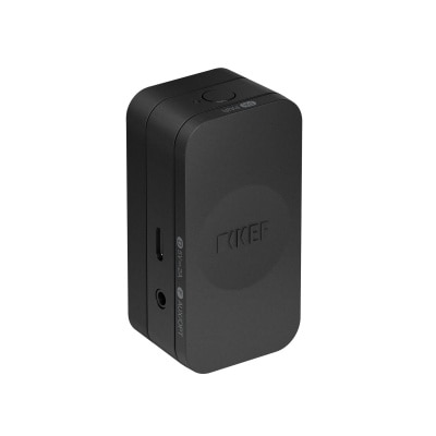 KEF KW2 RX Receiver
