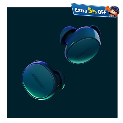 Bose QuietComfort® 耳机