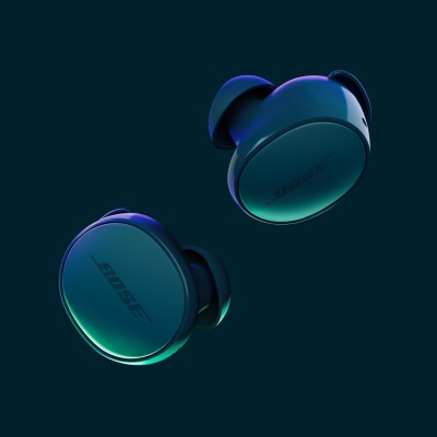 Bose QuietComfort® 耳机