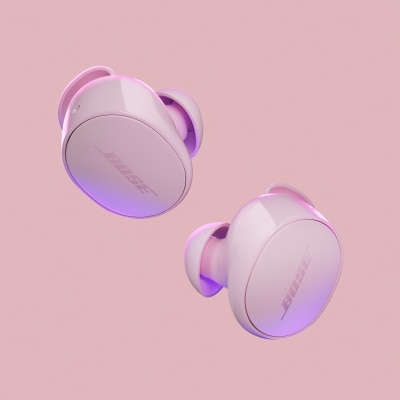 Bose QuietComfort® 蓝牙耳机