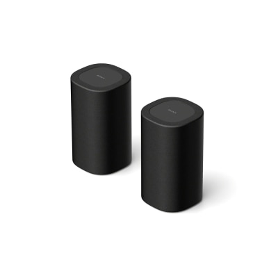 SONY 索尼 SA-RS8 無線後置揚聲器