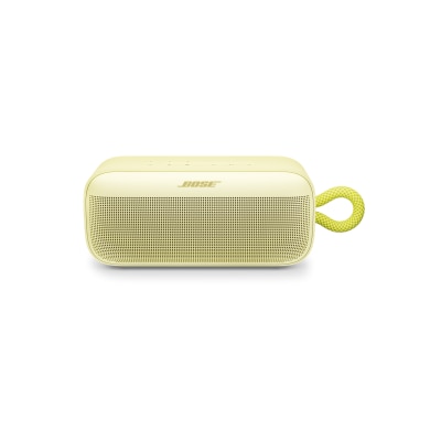 Bose SoundLink Plus 藍芽喇叭