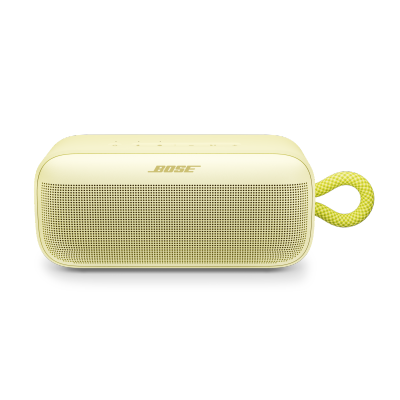 Bose SoundLink Plus 藍芽喇叭