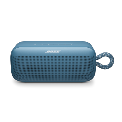 Bose SoundLink Plus 藍芽喇叭