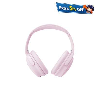 Bose QuietComfort 耳機