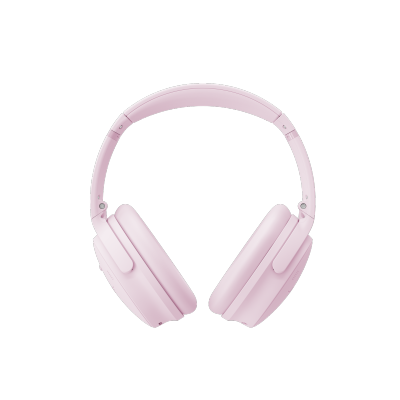 Bose QuietComfort 耳机