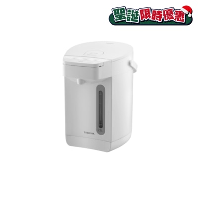 TOSHIBA 东芝 TP-25DR2UHK 2.5升电热水壶