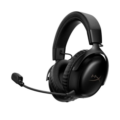 HyperX Cloud III S 无线电竞耳机
