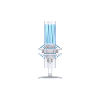 HyperX QuadCast 2 Frost USB 电竞麦克风 image