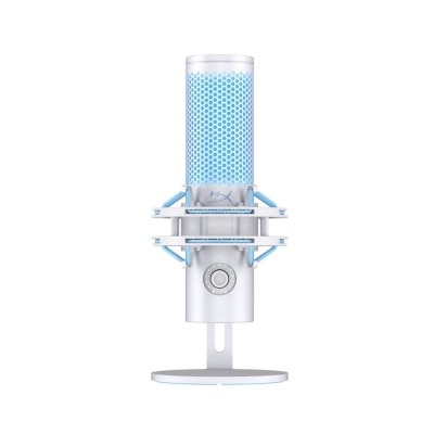 HyperX QuadCast 2 Frost USB 电竞麦克风
