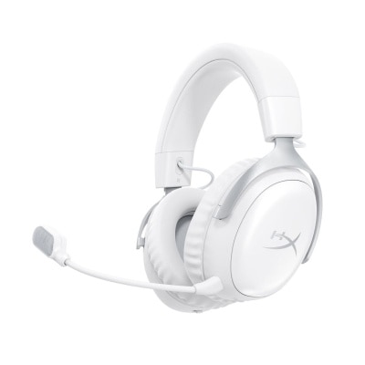 HyperX Cloud III S 無線電競耳機