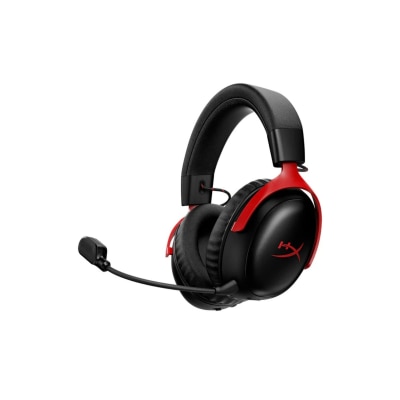 HyperX Cloud III S 無線電競耳機