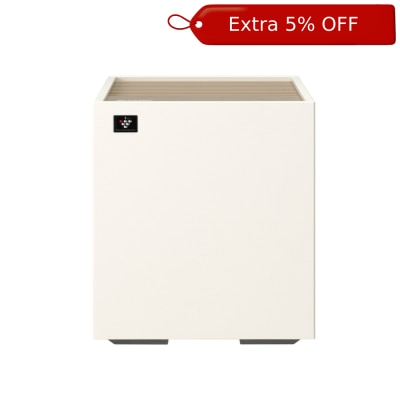 SHARP 聲寶 FP-S40A Purefit 迷你空氣清新機