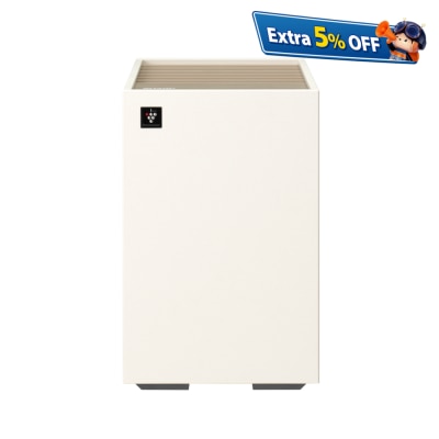 SHARP 声宝 FP-S40A Purefit 迷你空气清新机