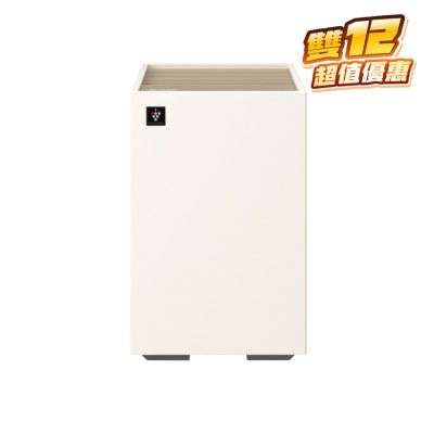 SHARP 聲寶 FP-S40A Purefit 迷你空氣清新機