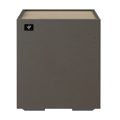 SHARP 聲寶 FP-S40A Purefit 迷你空氣清新機
