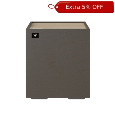 SHARP FP-S40A Purefit Mini Air Purifier
