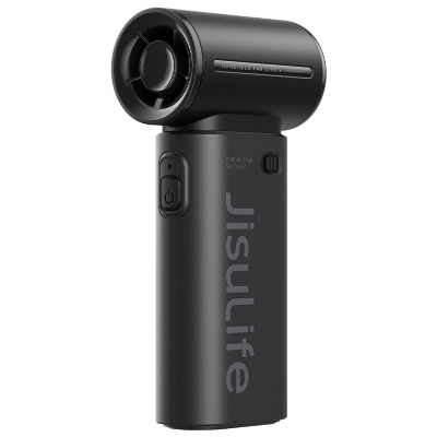 JISULIFE Life9 迷你高速小風炮