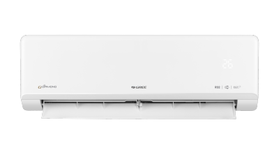 GREE GSC09UZ 1HP Cool Only Split Air Conditioner