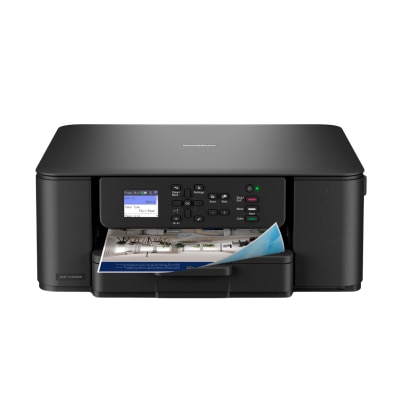 BROTHER 兄弟 DCP-J1310DW 三合一轻巧型多功能彩色喷墨打印机