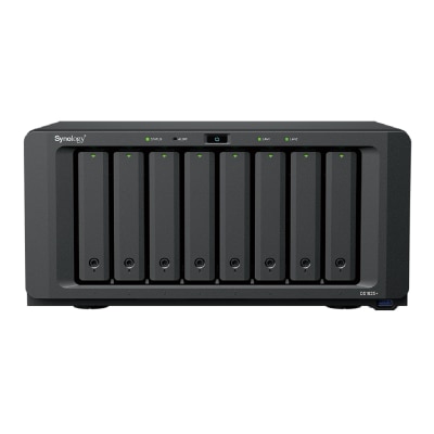 SYNOLOGY DS1825+ 8-Bay NAS