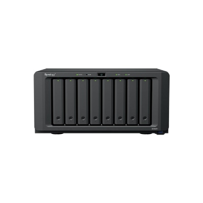 SYNOLOGY DS1825+ 8-Bay NAS