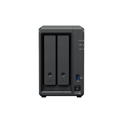 SYNOLOGY - DS725+ 2-Bay NAS