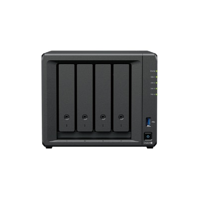 SYNOLOGY DS925+ 4-Bay NAS