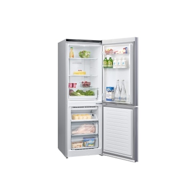 SIEMENS 西門子 KG33NV141K iQ300 無霜變頻雙門雪櫃 (下置冰格) 雪櫃