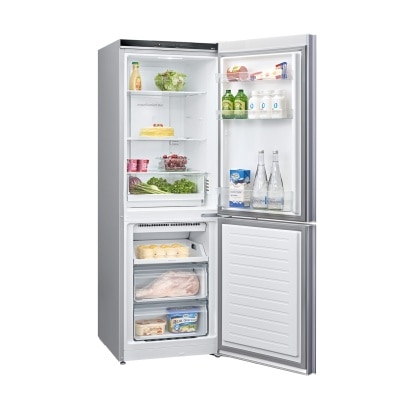 SIEMENS 西門子 KG33NV141K iQ300 無霜變頻雙門雪櫃 (下置冰格) 雪櫃