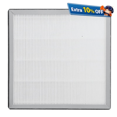 TOSHIBA 东芝 RAD-DIA17 - H12 HEPA  抽湿机过滤网