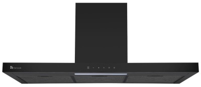 Garwoods HT-3593BG 900mm Heat Auto-clean Chimney Hood Cookerhood