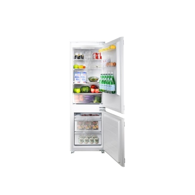 GERMAN POOL 德国宝 REF-365-S 嵌入式双门无霜雪柜 嵌入式雪柜