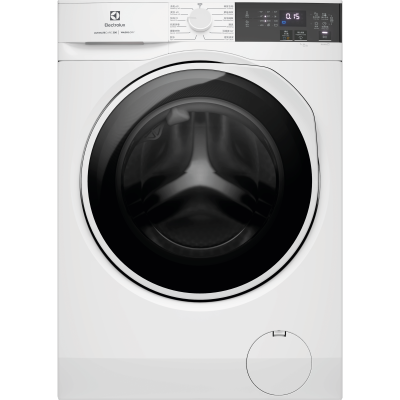ELECTROLUX 伊萊克斯 EWW8024D3WC 2合1前置式蒸氣洗衣乾衣機 2合1洗衣乾衣機