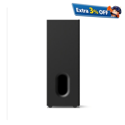 SONY 索尼 SA-SW7 超低音