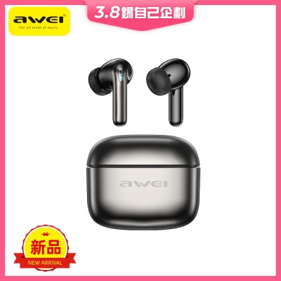 awei TA13 ANC 藍牙耳機