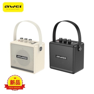 awei KA30 Bluetooth Speaker