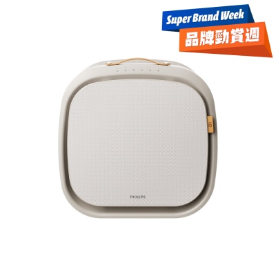 PHILIPS - AC3360/10 Pet Buddy Air Cleaner