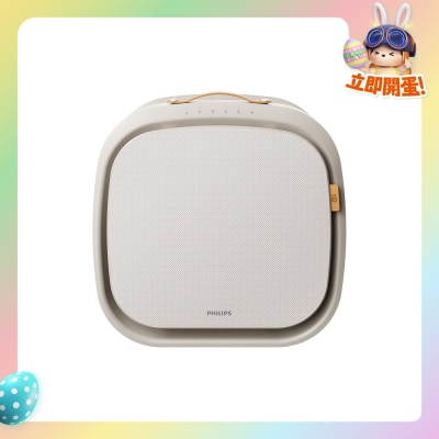 PHILIPS 飛利浦 - AC3360/10 Pet Buddy 寵物吸毛空氣清新機