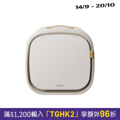 10 Pet Buddy Air Cleaner image