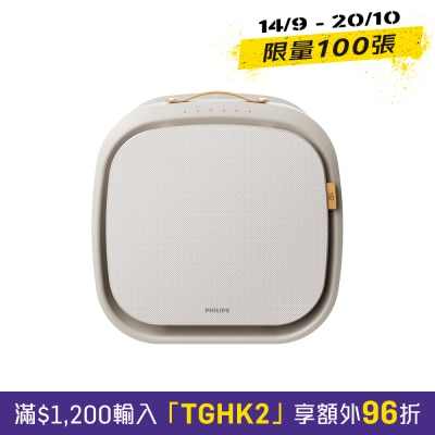 10 Pet Buddy Air Cleaner image