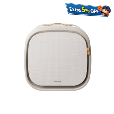 PHILIPS 飞利浦 AC3360/10 Pet Buddy 宠物吸毛空气清新机