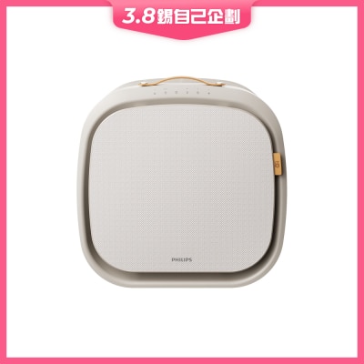 PHILIPS 飛利浦 AC3360/10 Pet Buddy 寵物吸毛空氣清新機