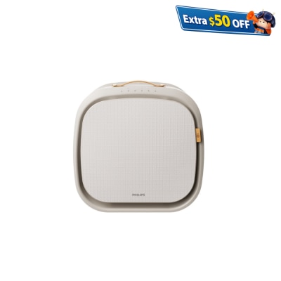 PHILIPS 飞利浦 AC3360/10 Pet Buddy 宠物吸毛空气清新机