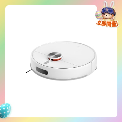 Xiaomi 小米 - BHR0849GB 扫拖机器人 S40