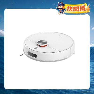 Xiaomi 小米 - BHR0849GB 掃拖機器人 S40