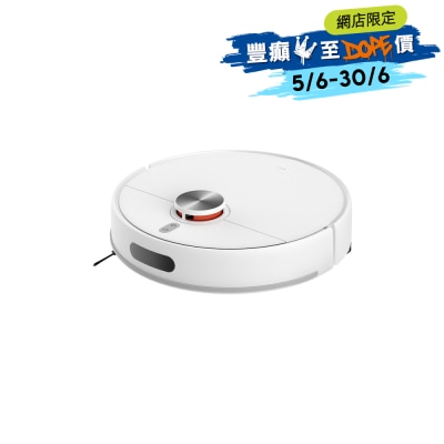 Xiaomi 小米 - BHR0849GB 掃拖機器人 S40