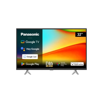 PANASONIC Full HD Smart TV S60BGH LED LCD TV