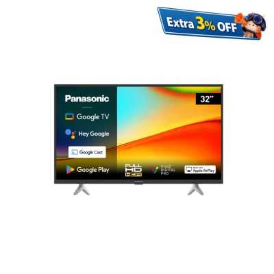 PANASONIC 樂聲牌 Full HD 智能電視 S60BGH LED 液晶體電視